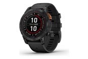 Smartwatches, Pulsuhren, Sportuhren & Schrittzähler - Garmin fēnix 7 Pro Solar - 010-02777-01