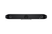 Videokonferenz - Poly Studio X52 | All-in-one video bar for conference room - 8D8K2AA#ABB