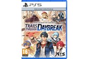 Spiele - The Legend of Heroes: Trails through Daybreak (Deluxe Edition) - Sony PlayStation 5 - RPG - PEGI 16 - 0810100863302
