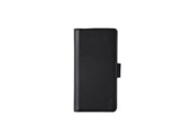 Handys - Cover & Cases - GEAR Wallet Case Black - Samsung A41 - 599884
