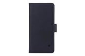 Handys - Cover & Cases - GEAR Wallet Case Black - Samsung S20 - 599909