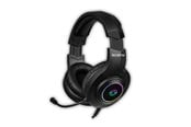 Kopfhörer/Headsets - NORTH Gaming Headset H100 RGB - 583506