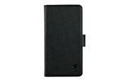 Handys - Cover & Cases - GEAR Wallet Samsung J7 2017 Black - 658670