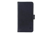 Handys - Cover & Cases - GEAR Wallet Samsung Galaxy J4 Plus 2018 Black - 658602