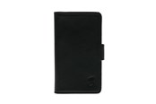 Handys - Cover & Cases - GEAR Wallet Case Black - Huawei Honor Y360 - 658792