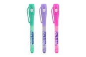 Kreativ-Spiele - Johntoy Secret Pen in Box (Assorted) - 28179