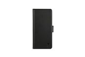 Handys - Cover & Cases - GEAR Wallet Case Black - Motorola E6i - 599809