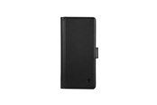 Handys - Cover & Cases - GEAR Wallet Case Black - Motorola Moto E7i/E7i Power - 599808