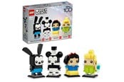 LEGO® - LEGO BrickHeadz 40622 100-jähriges Disney Jubiläum - 40622
