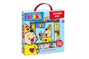 Kreativ-Spiele - Totum Bumba Sticker Set Large - 19038