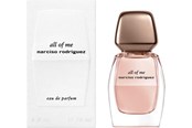 Parfüm und Düfte - Narciso Rodriguez All Of Me Eau De Parfum - 30 ml0 - 3423222080945