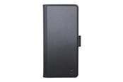 Handys - Cover & Cases - GEAR Wallet Case Black - Samsung A71 - 599927