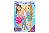 Kreativ-Spiele - Creative Craft Group Besties Dress Me Up Sticker Book - 140001