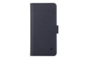 Handys - Cover & Cases - GEAR Wallet Samsung A80 / A90 2019 Black - 599984