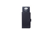 Handys - Cover & Cases - GEAR Wallet Case Black - iPhone 11 - 599967