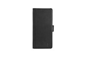 Handys - Cover & Cases - GEAR Wallet Case Black- Samsung A03s - 599767