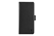 Handys - Cover & Cases - GEAR Wallet Case Black - Samsung S21+ - 599813
