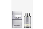Parfüm und Düfte - Montblanc MB Explore Platinum Eau de parfum 100 ml - 3386460135818