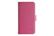 Handys - Cover & Cases - GEAR Wallet Case Pink - iPhone X/XS - 658673