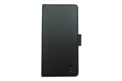 Handys - Cover & Cases - GEAR Wallet Samsung A6 2018 Black - 658631