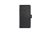 Handys - Cover & Cases - GEAR Wallet Case Black - Samsung S22+ - 599717