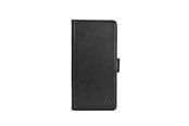 Handys - Cover & Cases - GEAR Wallet Case Black - Motorola G60s - 599768