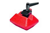 Stativ-Zubehör - Manfrotto Counter weight 023 L-Peso 4 .3kg orange - 8024221011128