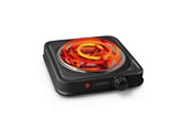 Andere Küchengeräte - Esperanza ELECTRIC COOKER ETNA - EKH012K