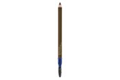 Make-Up - Estée Lauder Brow Now Brow Defining Pencil #04 Dark Brunette 1.2g - 887167189973