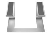 Systemzubehör - Gembird NBS-D1-01 - notebook stand - NBS-D1-01