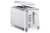 Toaster - Russell Hobbs Toaster Inspire - White - 23680036002