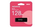 USB-Stick - A-Data UC310 - Schwarz - 128GB - USB-Stick - UC310-128G-RBK