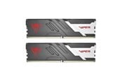 RAM - Patriot Viper Venom DDR5-7000 - 32GB - CL32 - Dual Channel (2 pcs) - AMD EXPO & Intel XMP - Schwarz - PVV532G700C32K