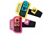 Gaming Zubehör - Subsonic Set Of 2 Just Dance Armbands - Miscellaneous - Nintendo Switch - SA5644