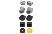 Gaming Zubehör - Subsonic ESport Accessory Kit - Miscellaneous Game button set - Sony PlayStation 5 - SA5636