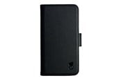 Handys - Cover & Cases - GEAR Wallet Case Black - iPhone 6/7/8/SE - 658747