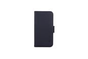 Handys - Cover & Cases - GEAR Wallet Case Black - iPhone 12 Mini - 599866