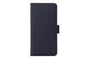 Handys - Cover & Cases - GEAR Wallet Case Black - Samsung A51 4G - 599932