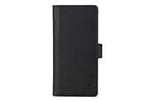 Handys - Cover & Cases - GEAR Wallet Samsung Note 20 5G Black - 599868