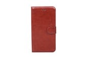 Handys - Cover & Cases - GEAR Wallet Case Brown - iPhone 6 Plus - 658006