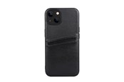 Handys - Cover & Cases - Buffalo Phone Case PU Black - iPhone 13/14 - 590068