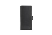 Handys - Cover & Cases - GEAR Wallet Case Black - Nokia G21 - 599687
