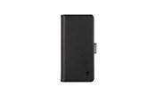 Handys - Cover & Cases - GEAR Wallet Case Black - Huawei Y6 2019 / Y6s 2020 - 599987