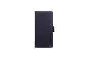Handys - Cover & Cases - GEAR Wallet Case Black - Samsung S22 Ultra - 599715