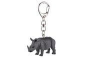 Spielzeug - Mojo Keychain Rhinoceros - 387490