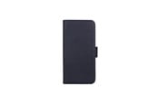 Handys - Cover & Cases - GEAR Wallet Case Black - Samsung S22 - 599719