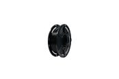 Filament - 3D Drucker - FlashForge PLA PRO 1000g - Black - 3D Printing Filament - 90006315001