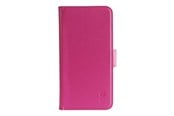 Handys - Cover & Cases - GEAR Wallet Case Pink - Huawei Honor 9 - 658691
