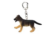 Spielzeug - Mojo Keychain German Shepherd Puppy - 387461 - 387461