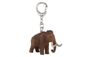 Spielzeug - Mojo Keychain Woolly Mammoth - 387451 - 387451